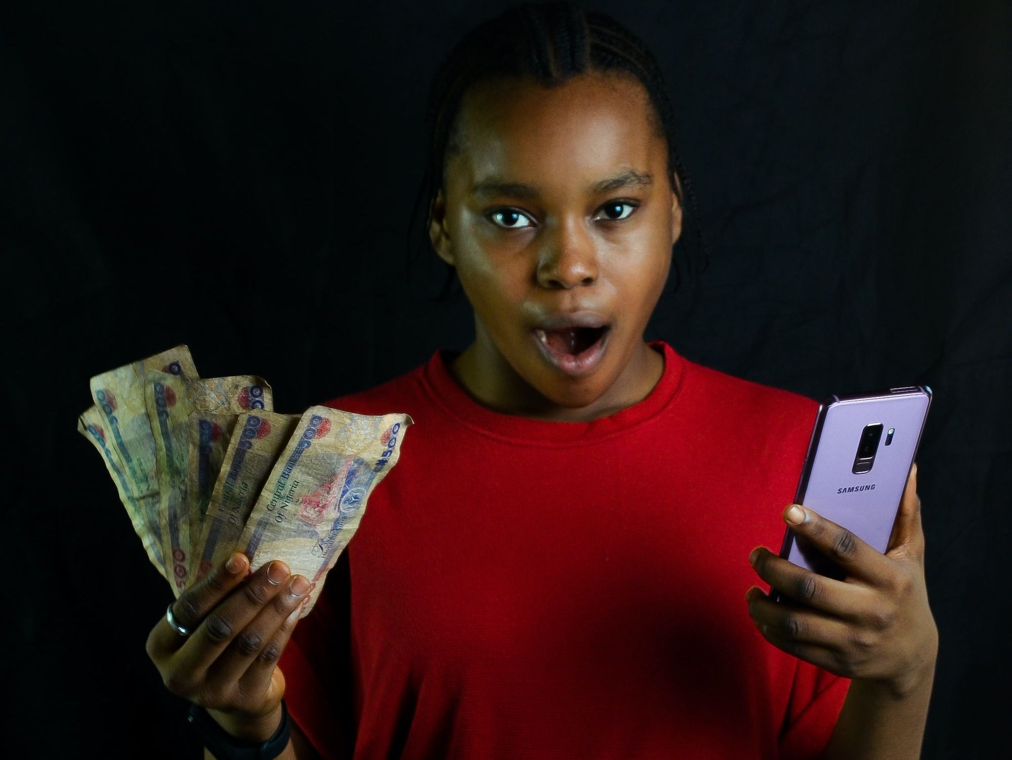 These are the non-bank-led licensed mobile money operators in Nigeria [Infographic] Post image