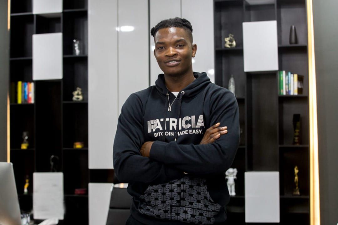 Patricia Technologies Vindicated as Nigerian Police force PR exposes hackers Post image