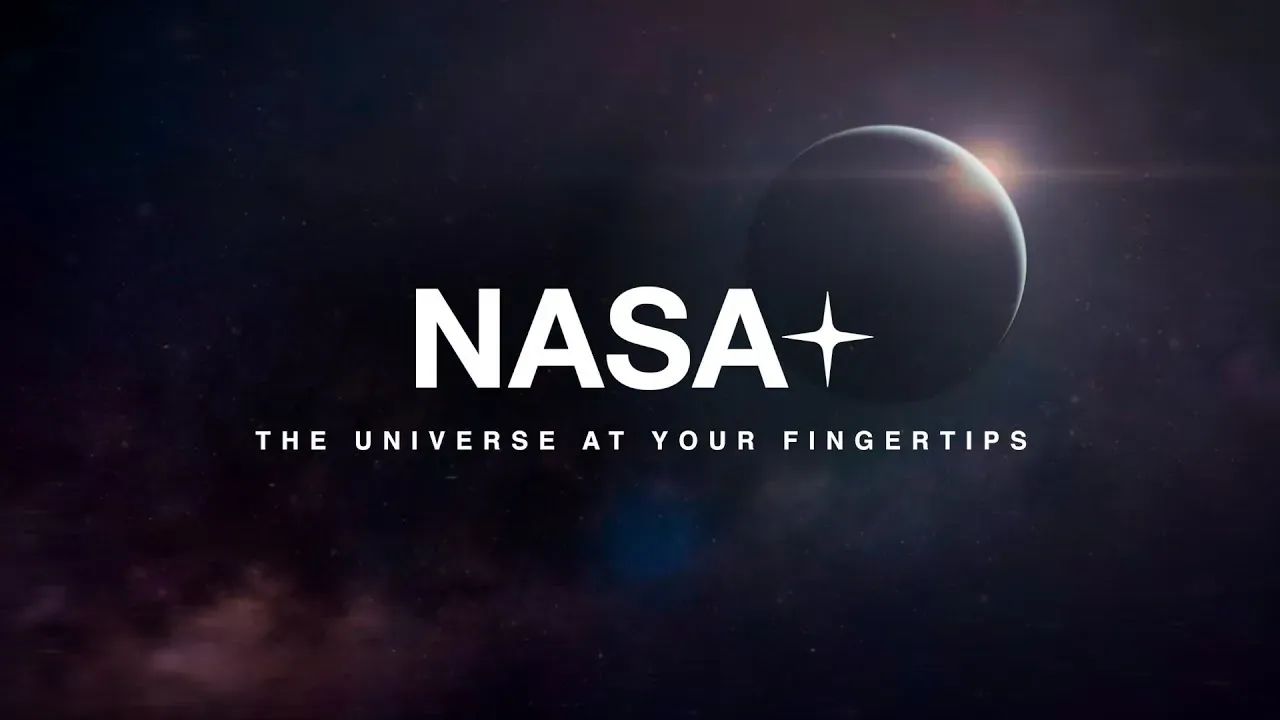 NASA has launched an on-demand ad-free streaming service Post image