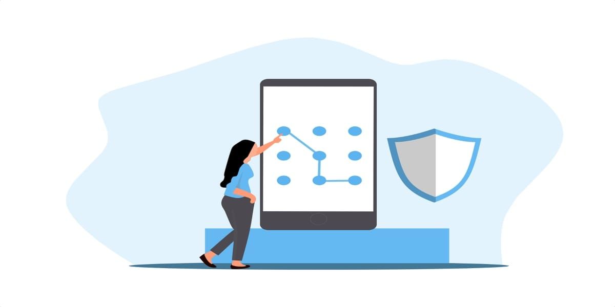 Best Practices to Keep User Data Secure While Developing a Mobile App Post image