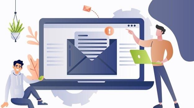 Was Your Email Hacked? Here's How To Know And What To Do Post image