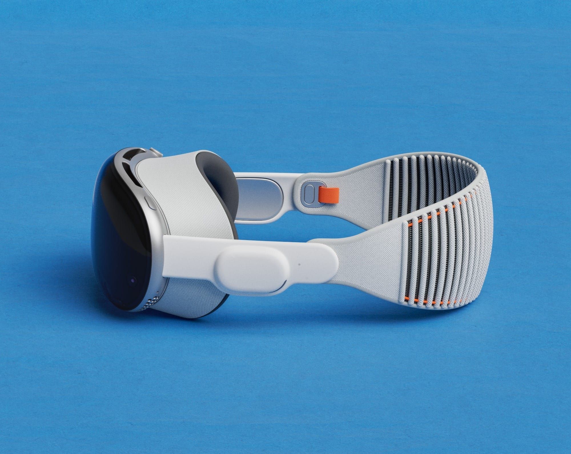 Apple's Vision Pro Headset Set to Debut in February 2024 and Other Top Product Updates Post image