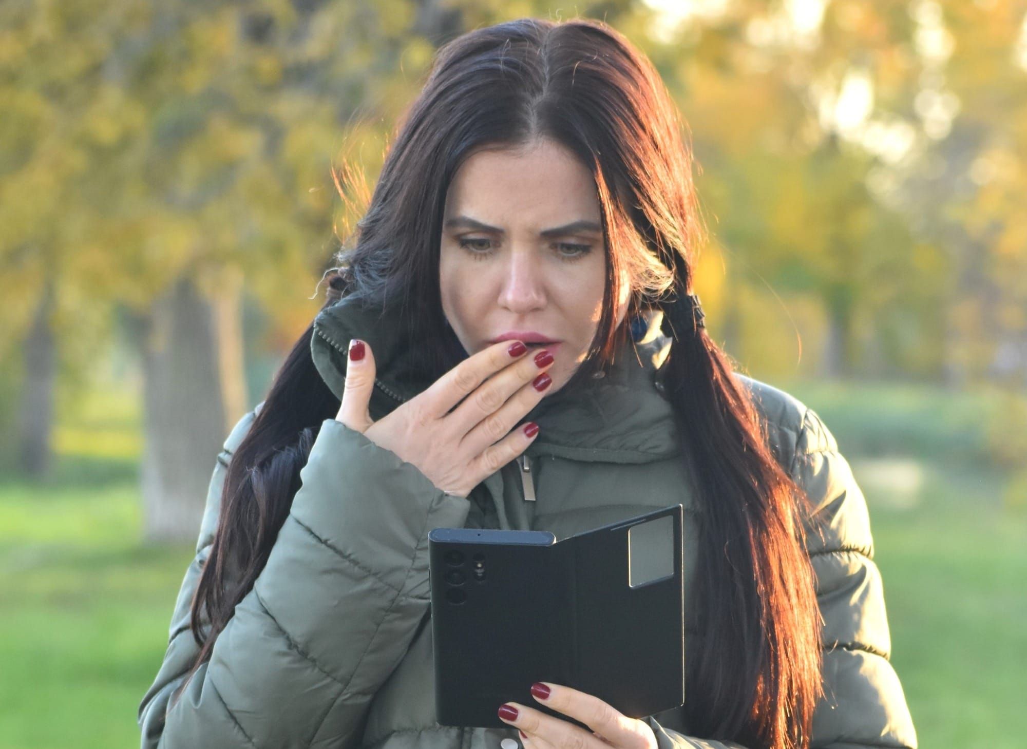 How to Put a Screen Lock on WhatsApp Web Post image