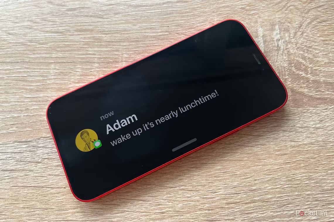 How to Turn Off Notifications in Standby Mode on iOS 17 Post image