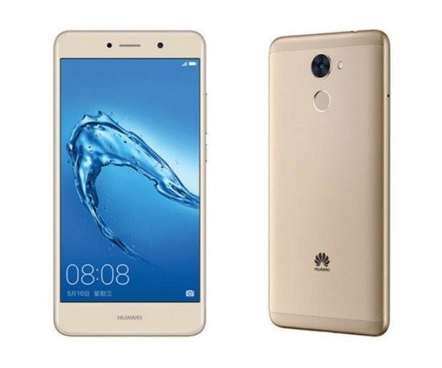 Huawei releases the Y7 Prime in Kenya Post image
