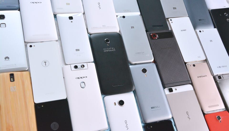 Chinese smartphone brands take 62% of Southeast Asia’s 30.7 million shipments Post image