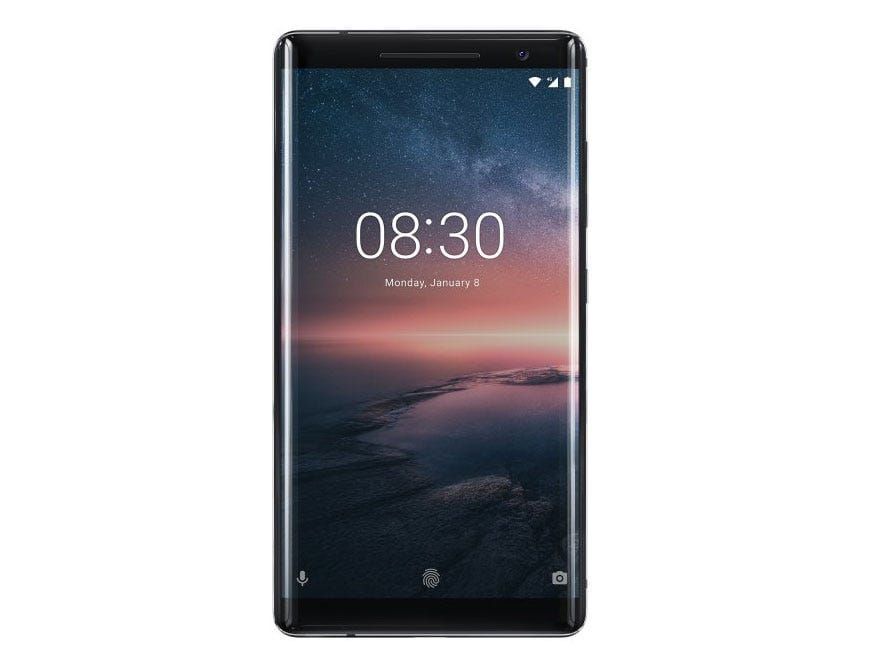 HMD Global has launched three new Nokia smartphones in South Africa Post image