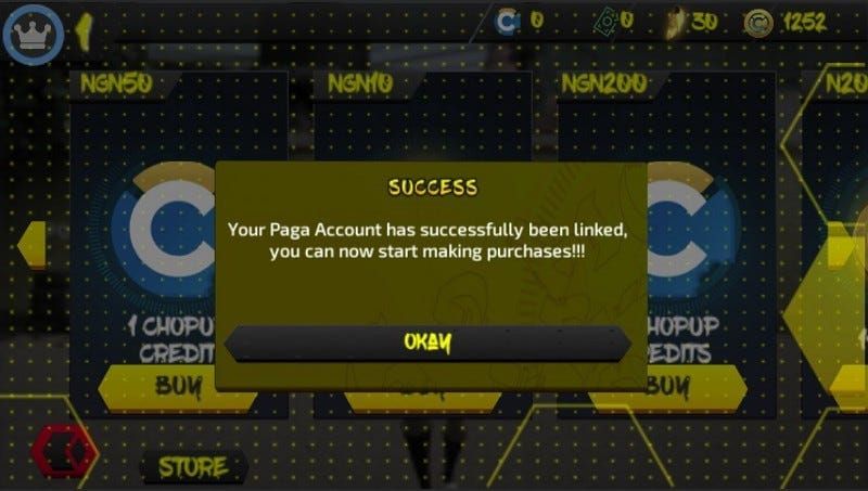 Paga brings one-click payments to mobile gaming Post image