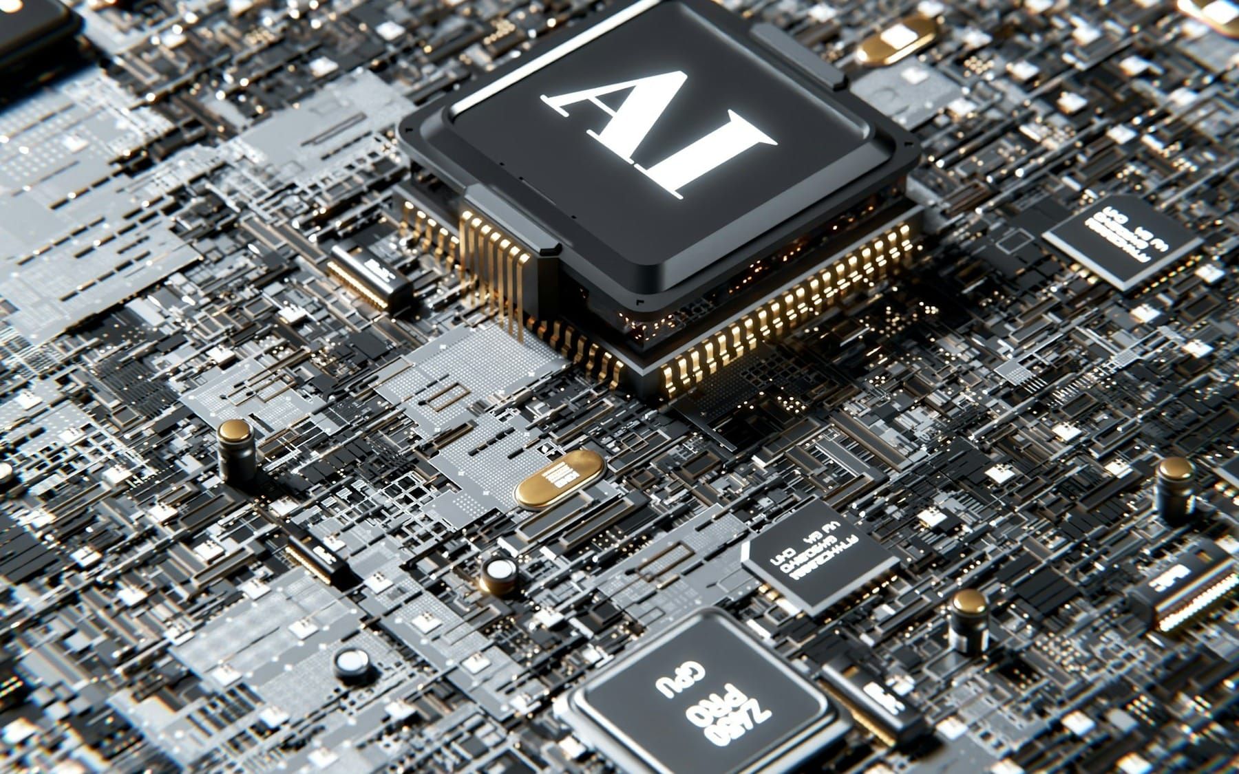 INFOGRAPHIC: A Comparison Between Nvidia A100 and Nvidia L40S Post image