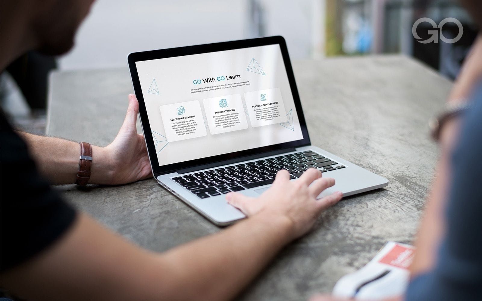 GO Global vs. OmegaPro: The Significant Role of E-Learning Post image