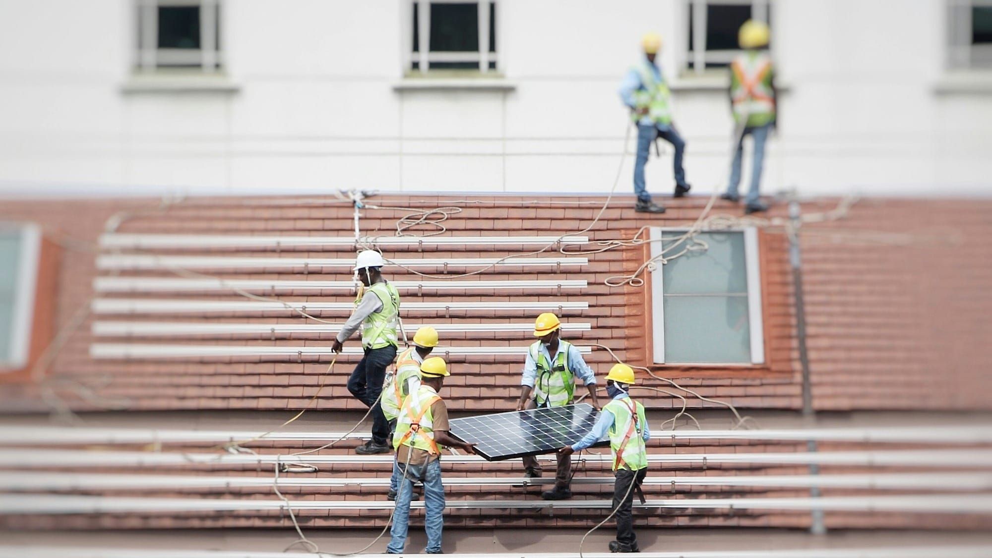 British firm Bboxx relocates its headquarters to Rwanda — plus other stories Post image