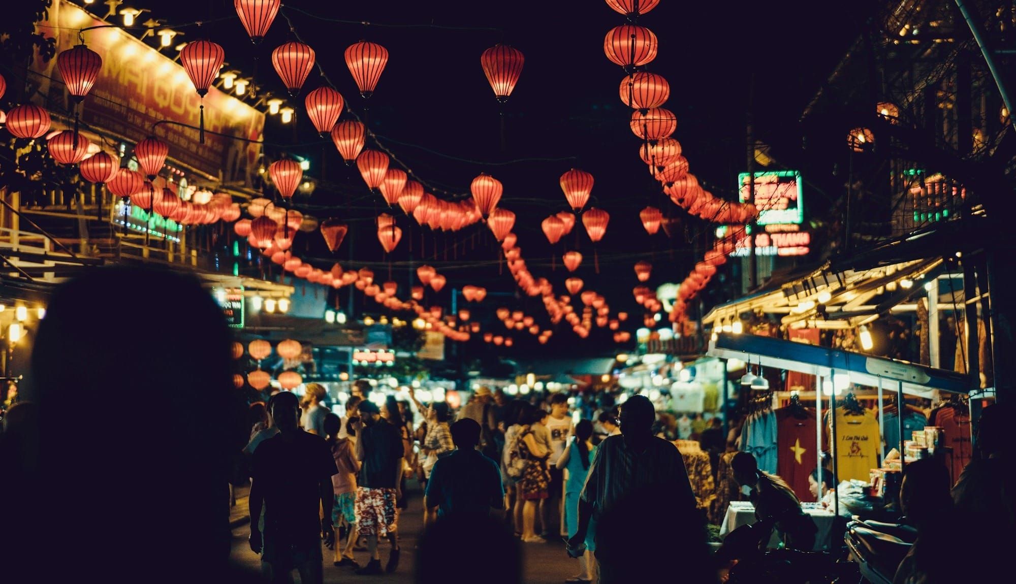 China overtakes the US as the biggest producer of AI talent Post image