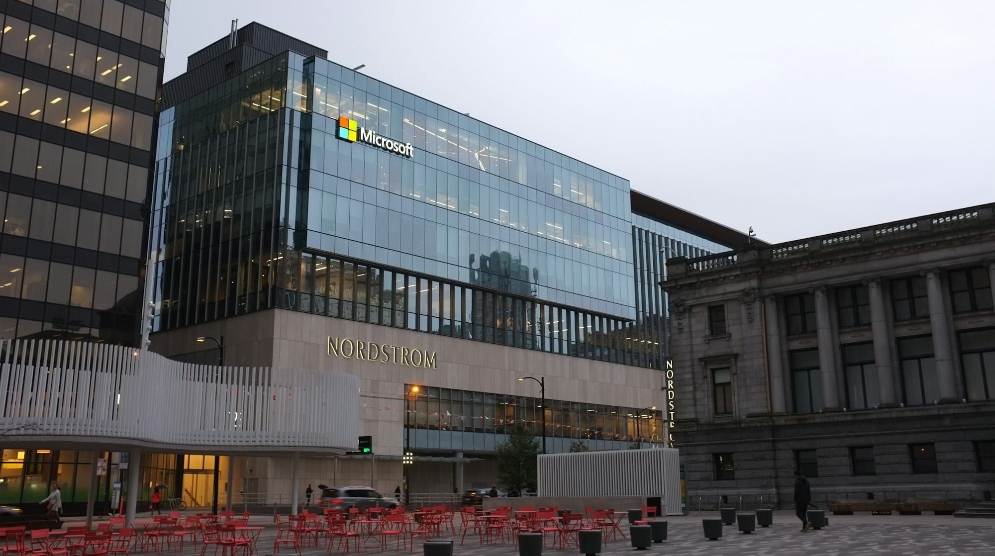 Microsoft Faces Criticism For Censoring Bing in China Post image