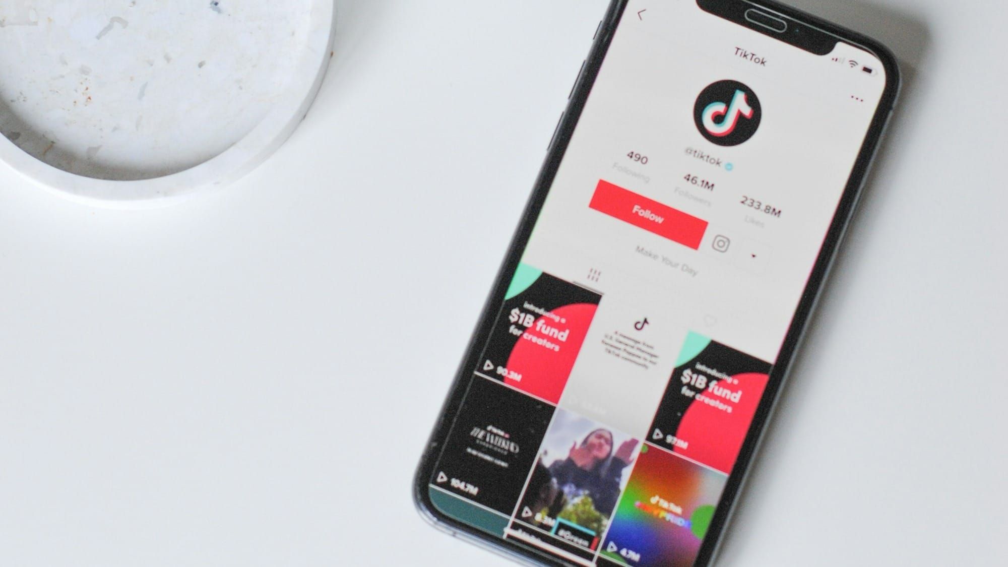 How to Repost on TikTok Post image