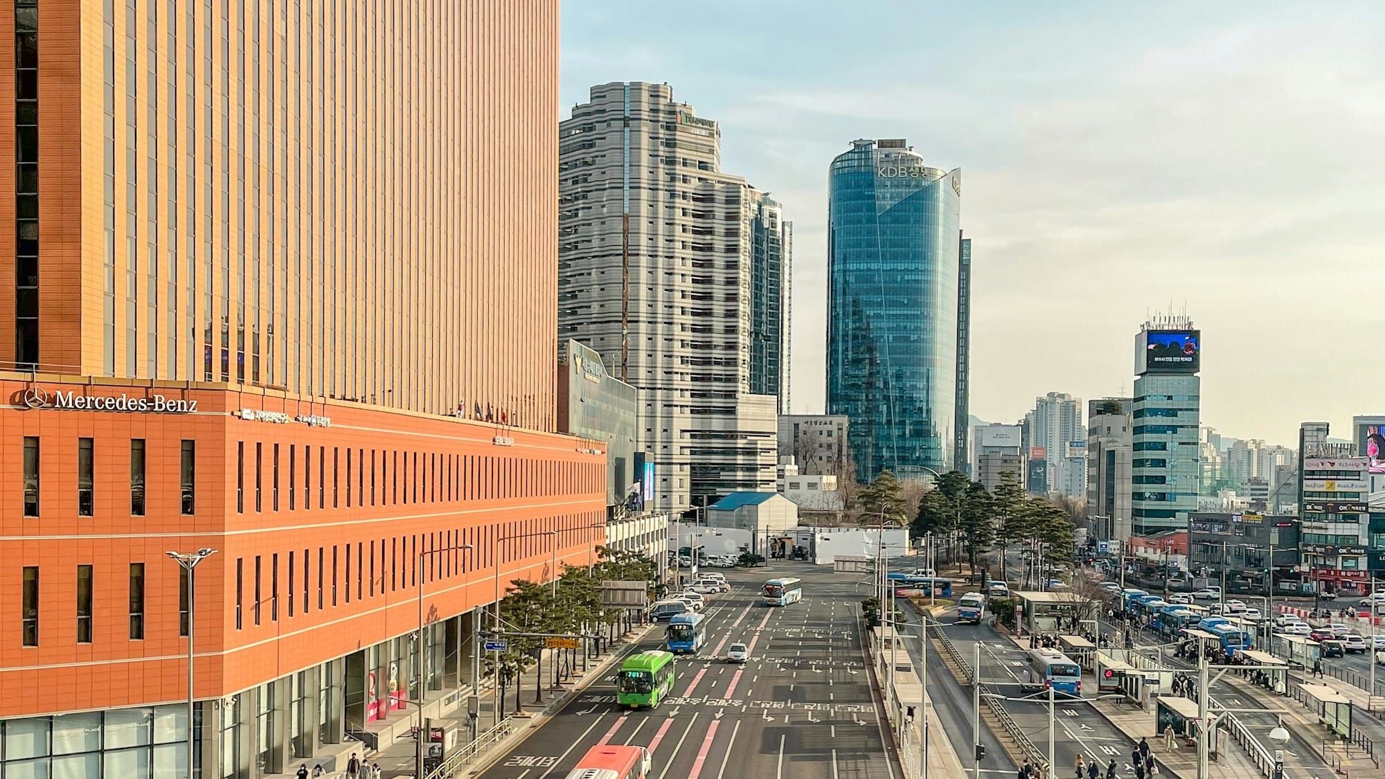 Alibaba Set to Invest $1.1 Billion in South Korea Post image