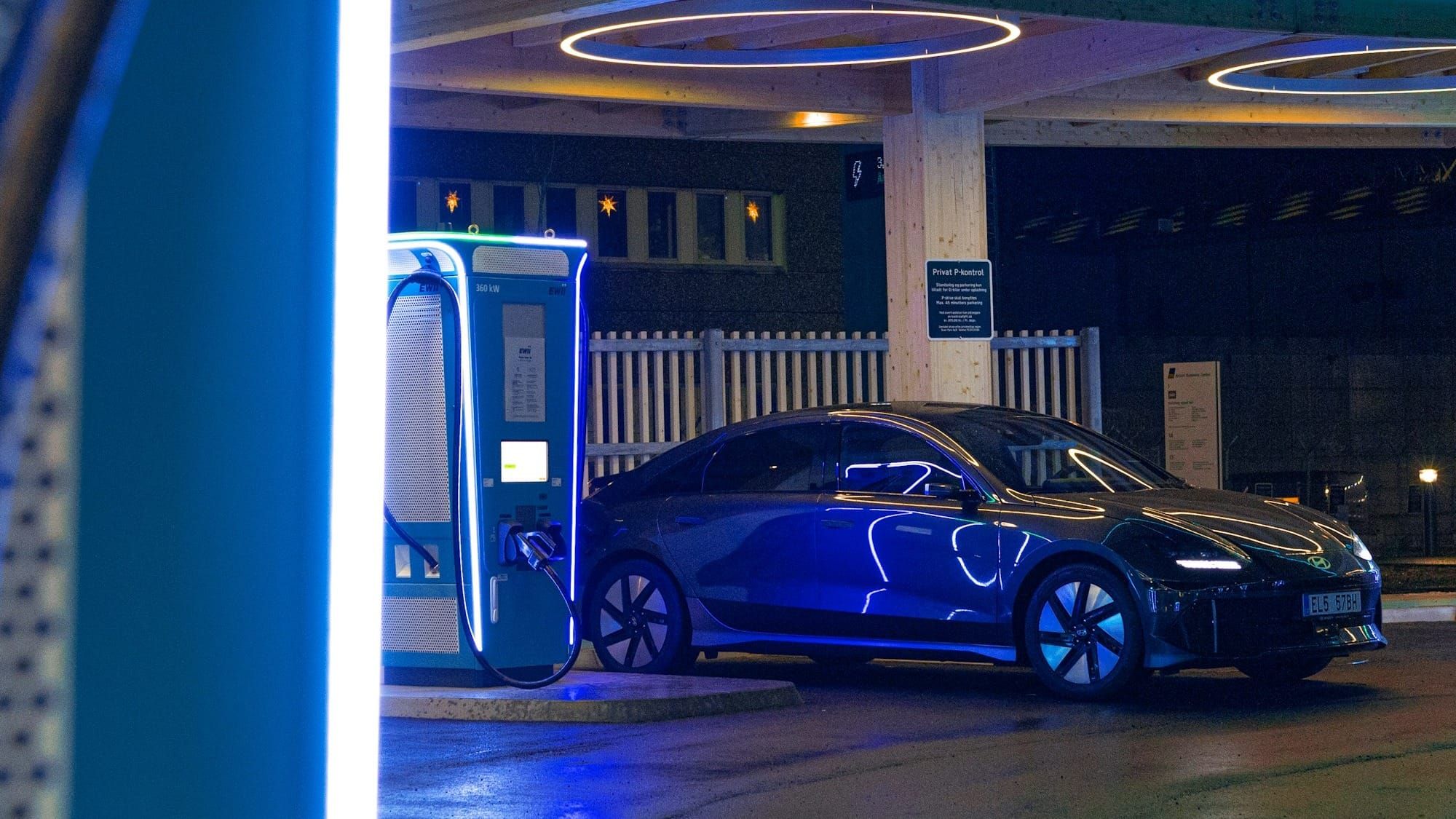 How Co-owning a Wind Farm with Ripple Made My EV Cheaper to Run Post image