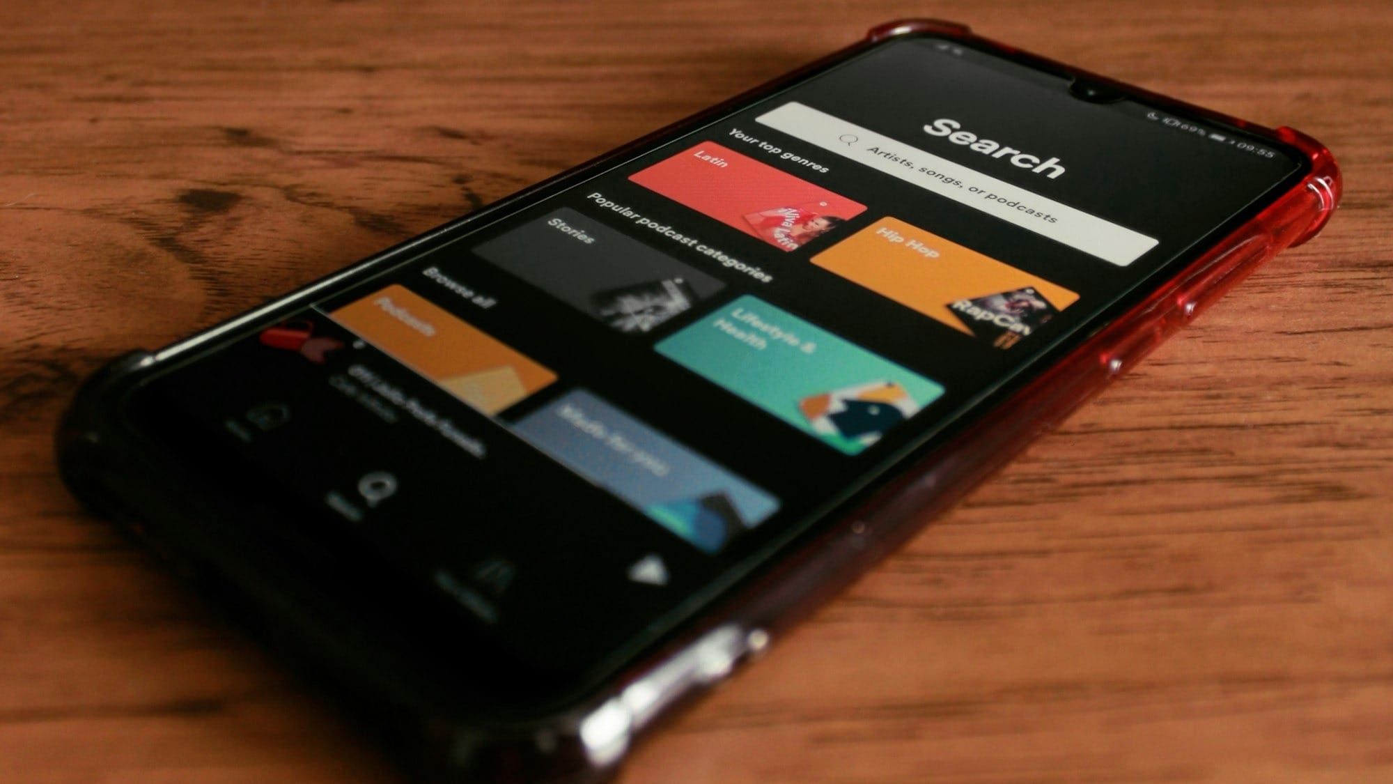 How To Migrate From Google Podcasts to YouTube Music Post image