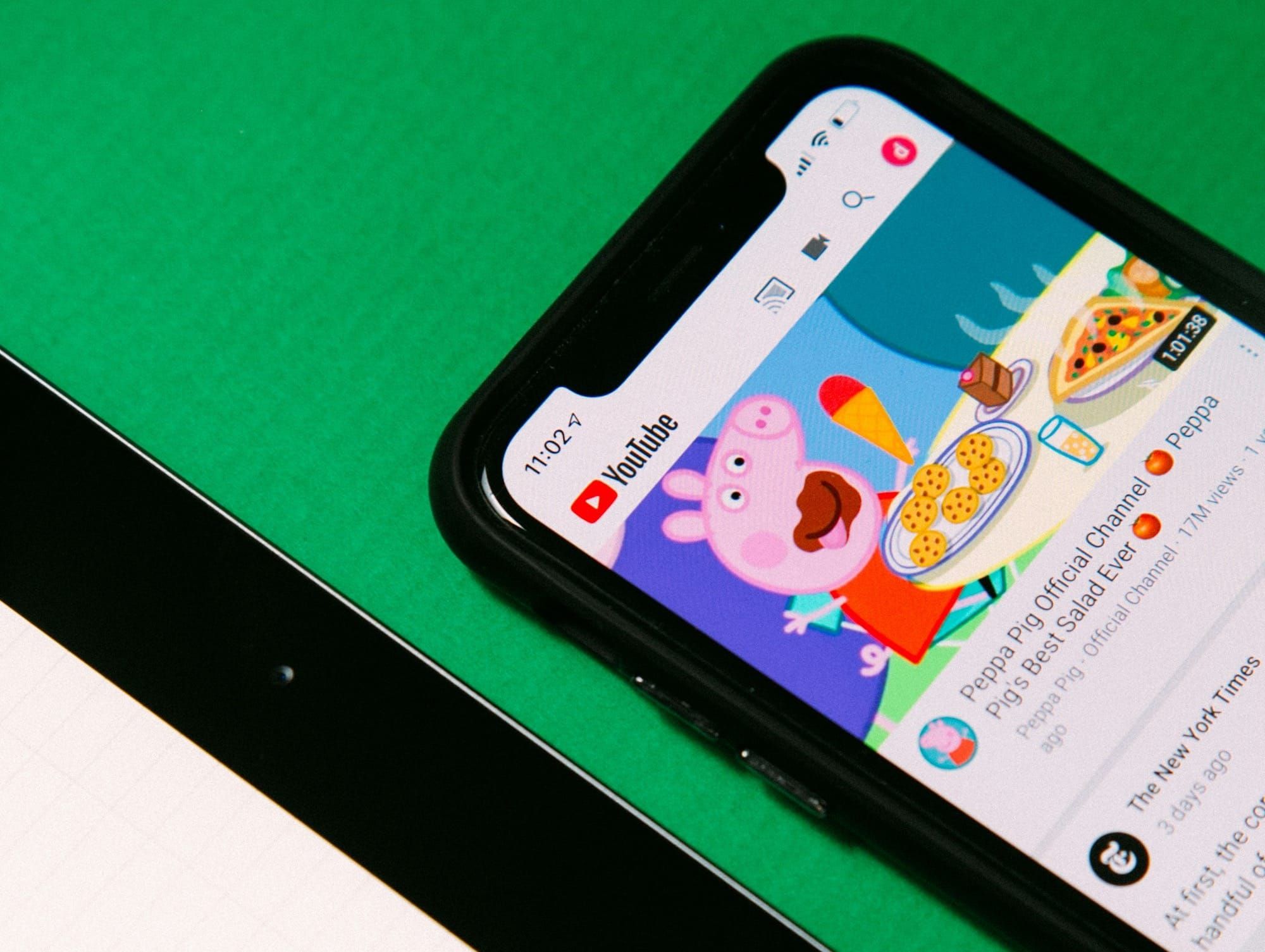 YouTube Music rolls out new 'hum to search' feature for Android users Post image