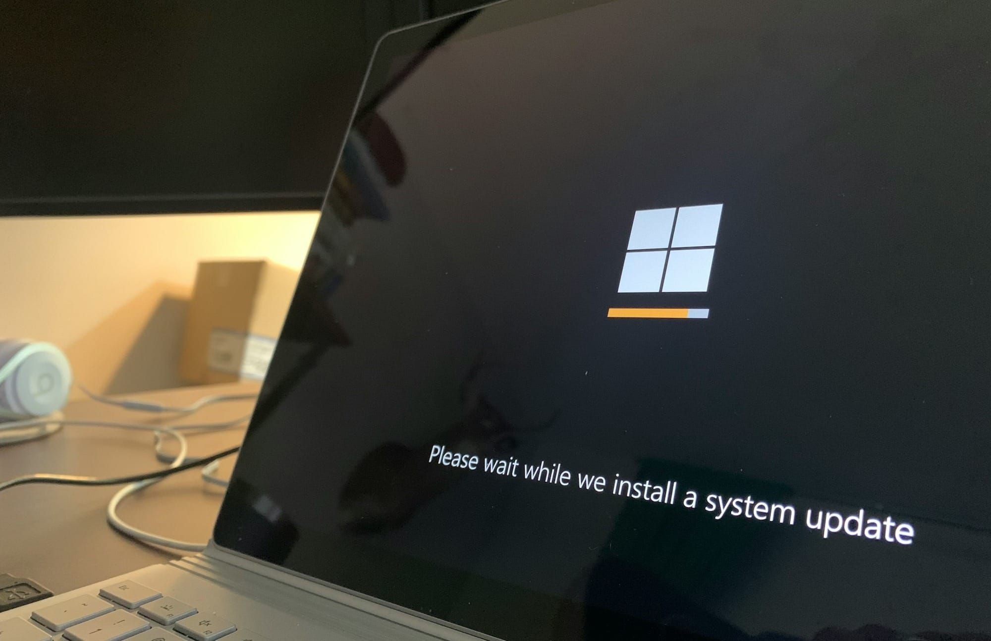 Windows Adds "Suggested Replies" Feature to Phone Link for Android Phones Post image