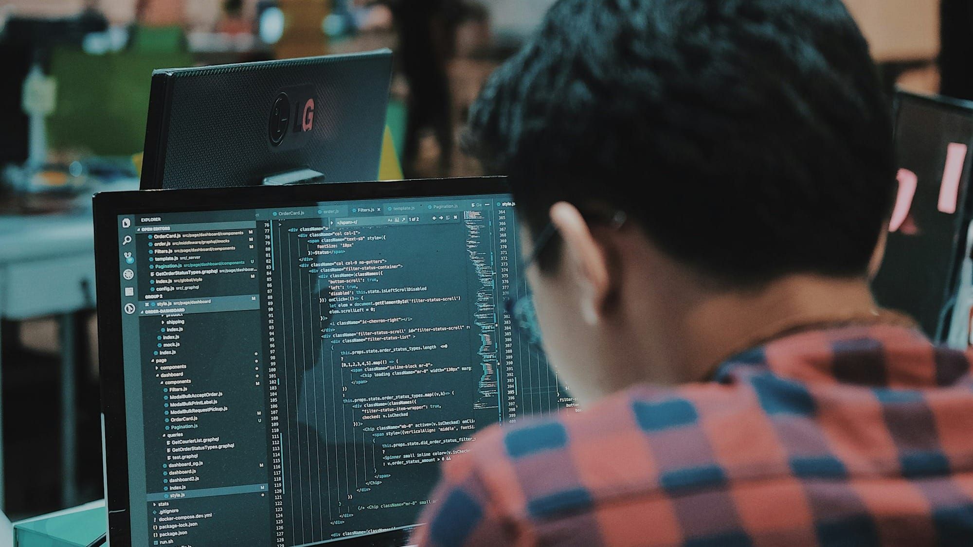 The Evolution of Software Development Outsourcing in Colombia Post image