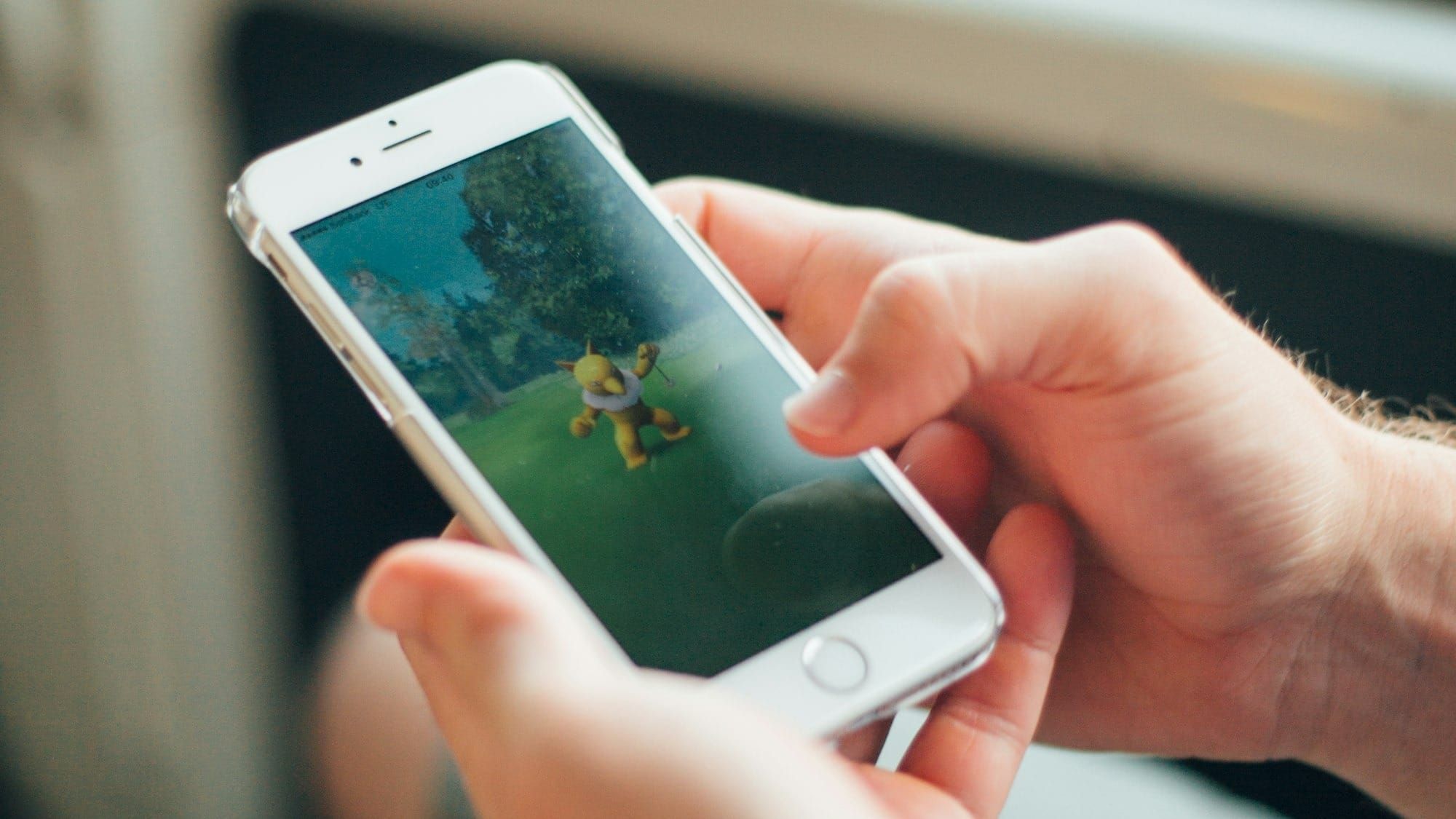 How to Avoid Pokemon GO Error 12 While Spoofing Post image