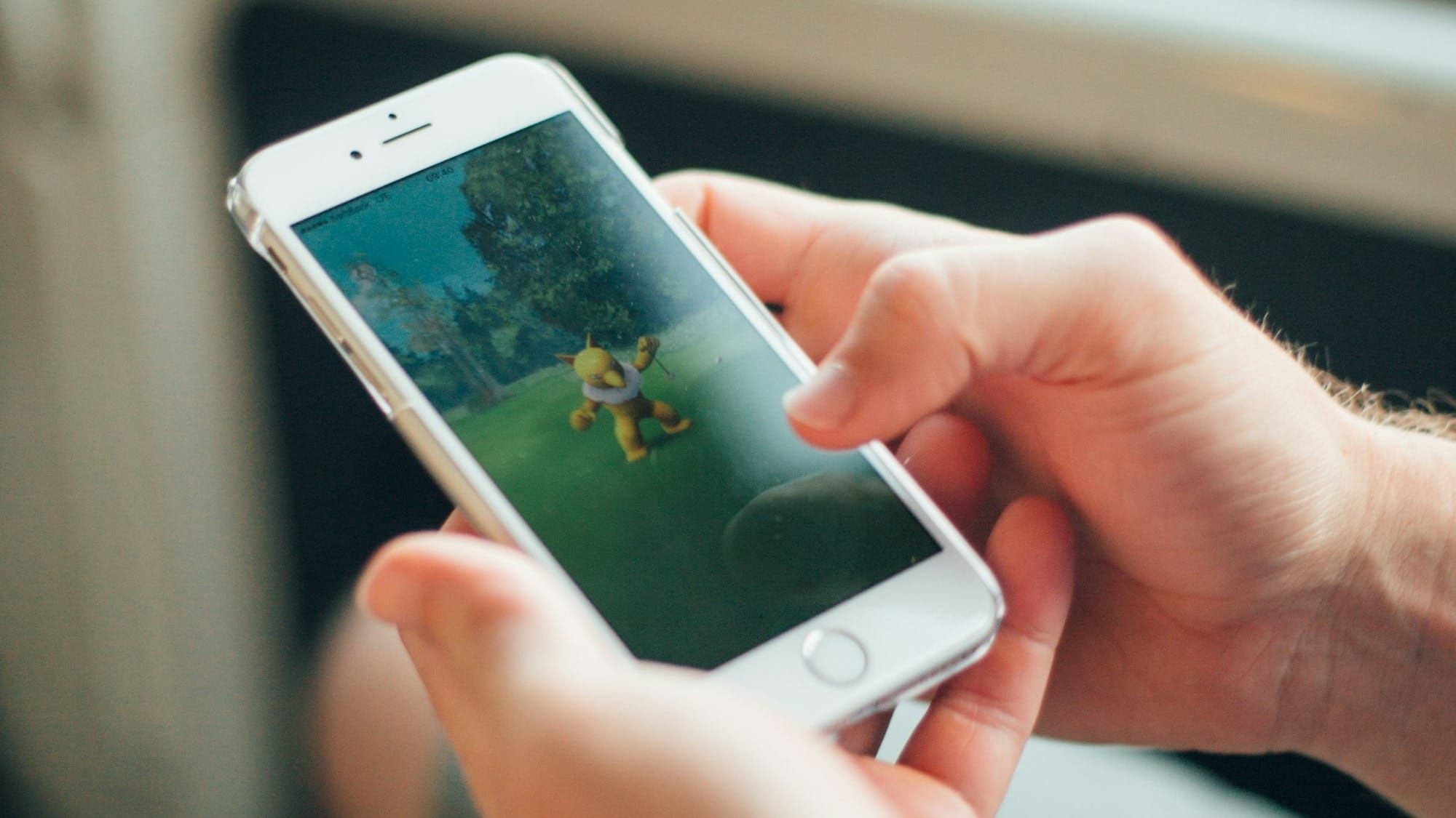 [No PC] How to Hatch Eggs in Pokémon GO Without Walking Post image