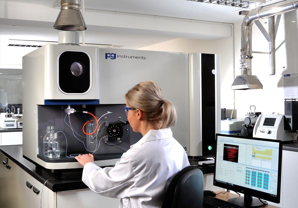 Why Are ICP OES Instruments Essential for Modern Technology? Post image