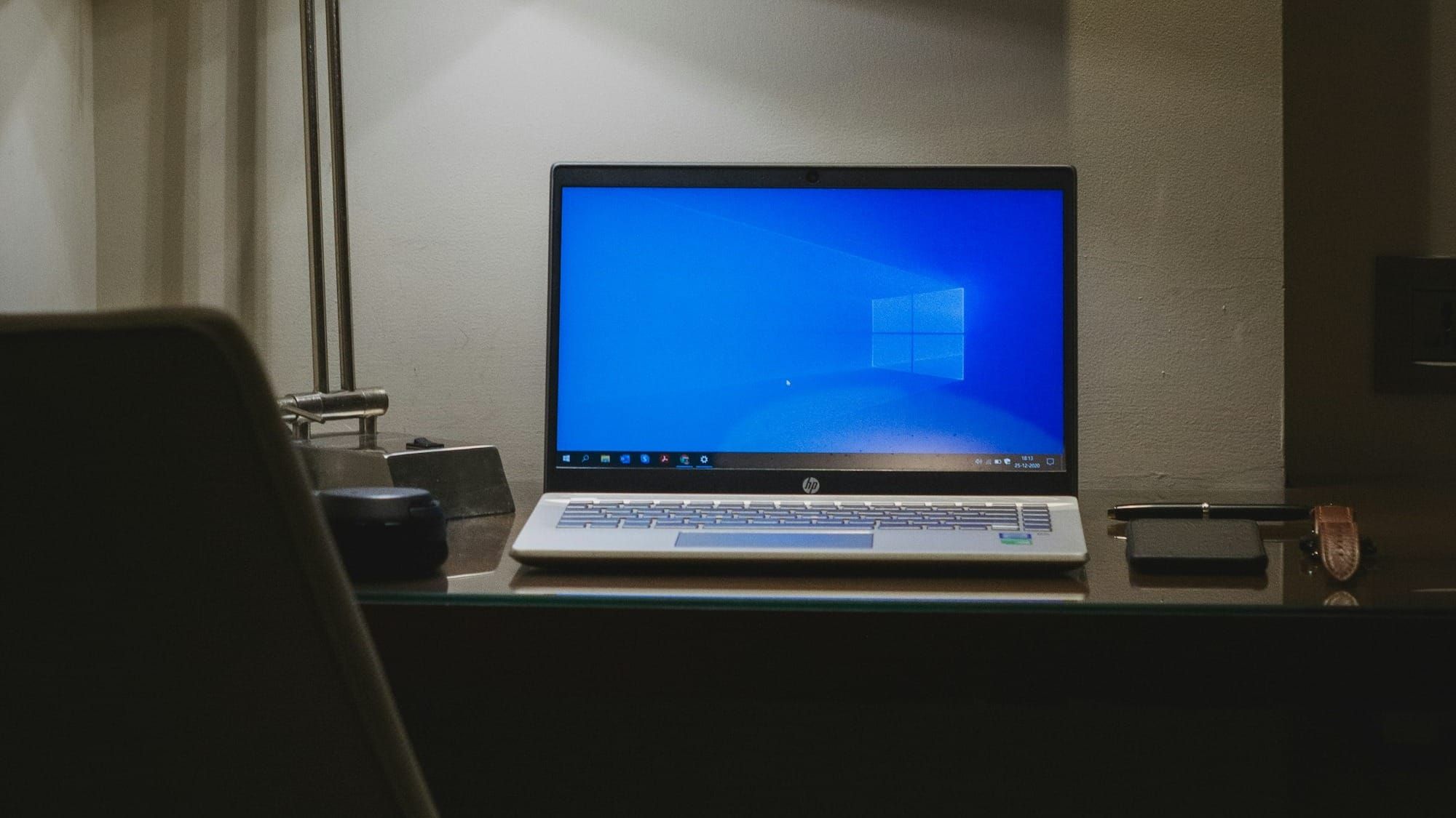 How to create a new user profile on your Windows PC — without a Microsoft account Post image