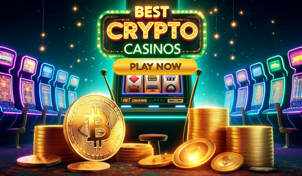 5 Best Crypto Casinos Online: (Reviews & Ratings) List of Top Bitcoin Gambling Sites 2024 According to Reddit User’s Opinions! Post image