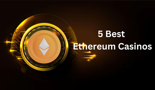 5 Best Ethereum Casinos: Top ETH Gambling Sites According to Reddit Users 2024 (Latest Update) Post image