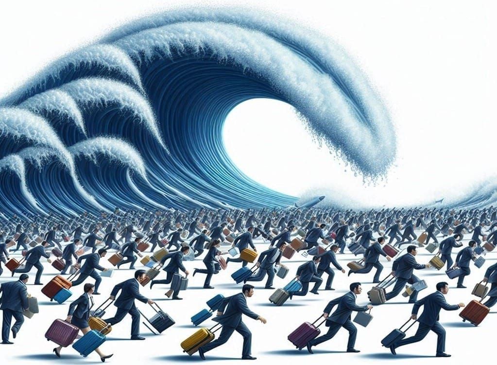 The Influence of Macroeconomic Factors on Futures Prices Post image