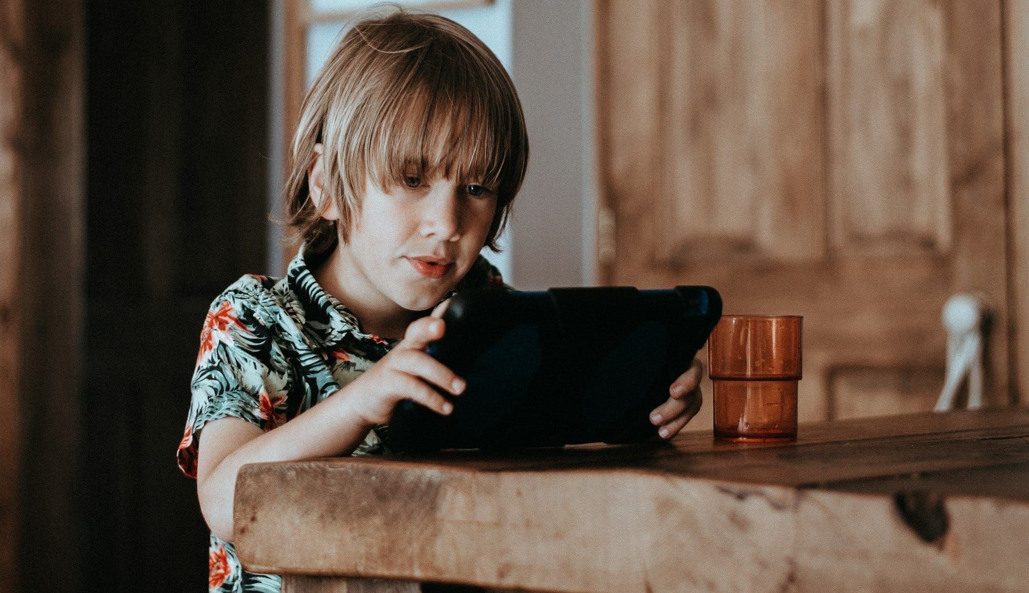 How to setup parental supervision on Facebook Messenger Post image