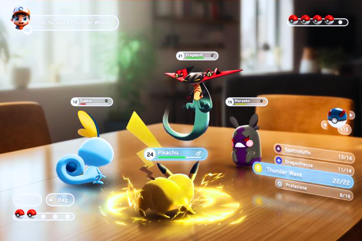 Pokémon GO Spoofing without Root 2024 Post image