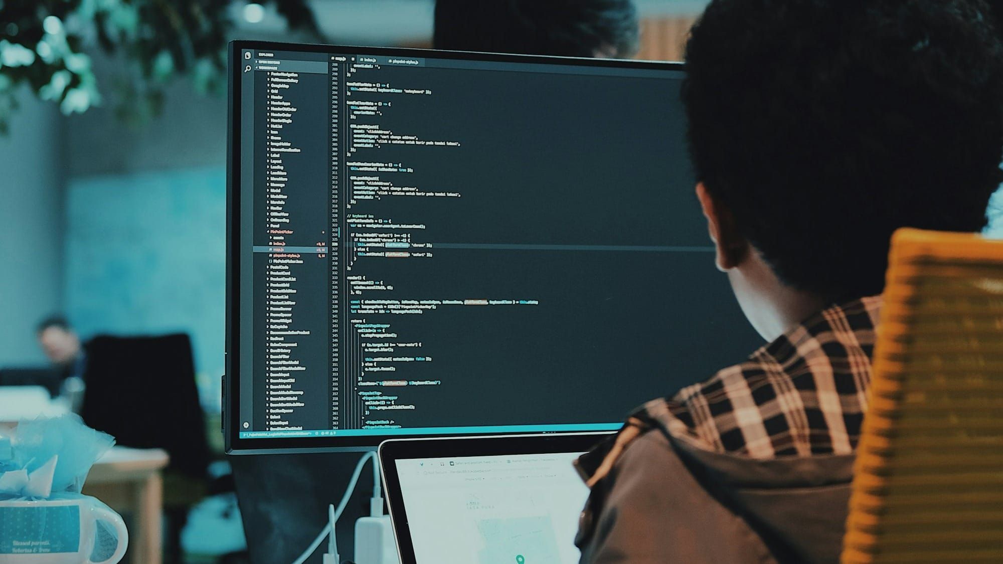 INFOGRAPHIC: 5 cybersecurity jobs with salary data in selected countries Post image