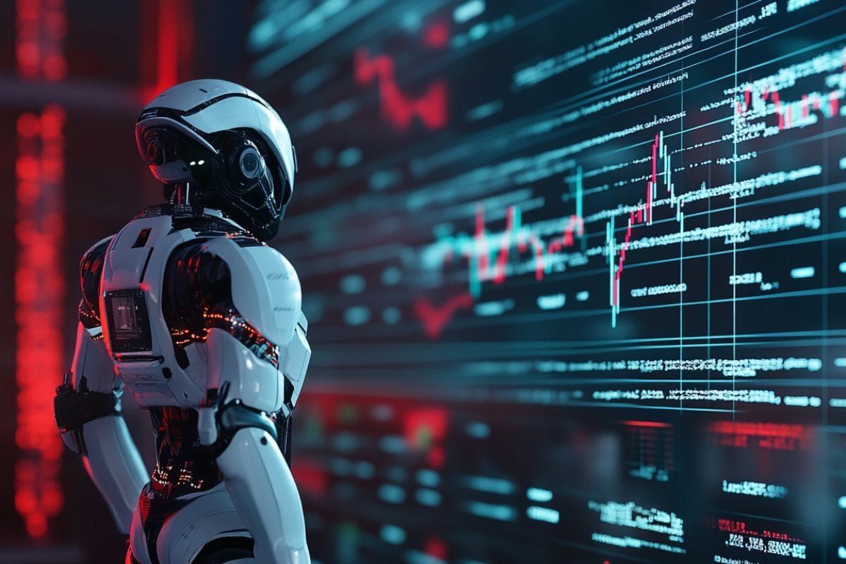 Immediate Icelet Review Australia 2024: Scam or Legit Trading AI? Post image