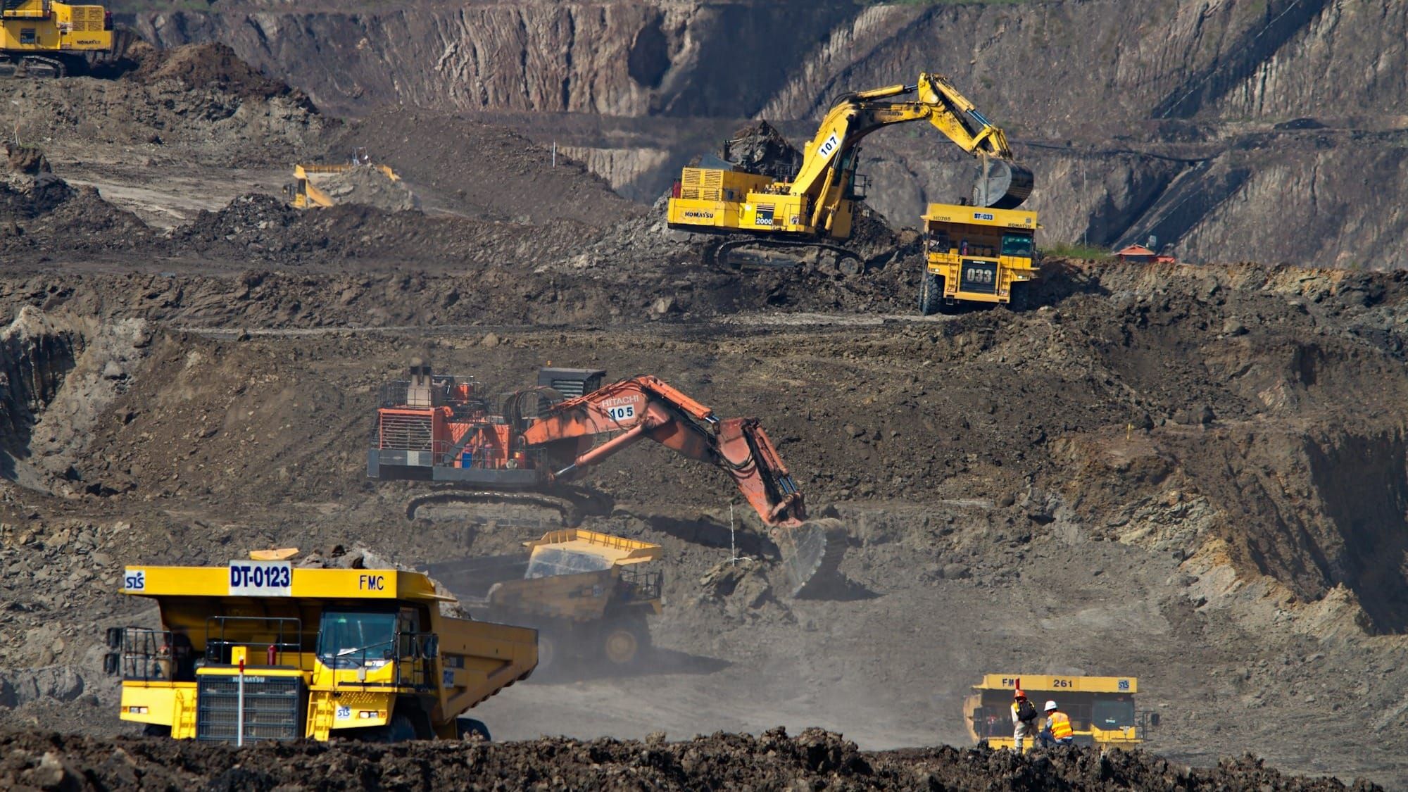 Congo files lawsuit against Apple for allegedly exploiting its minerals Post image