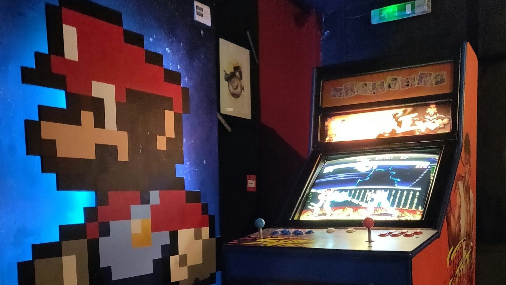 AI Opponents: The Rise of Smart Gameplay in Online Games Post image