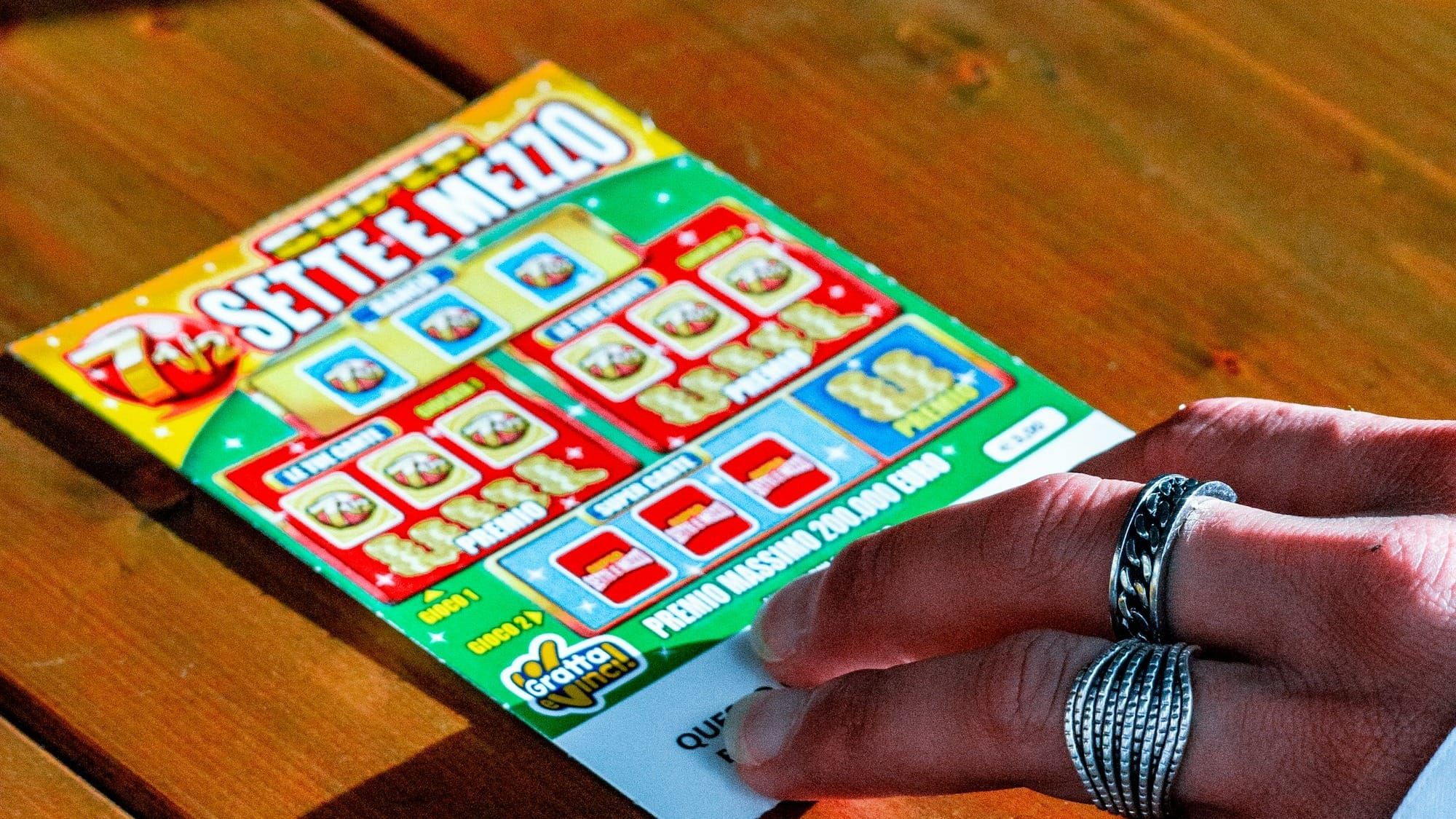 Technology Behind Sweepstake Casinos Post image