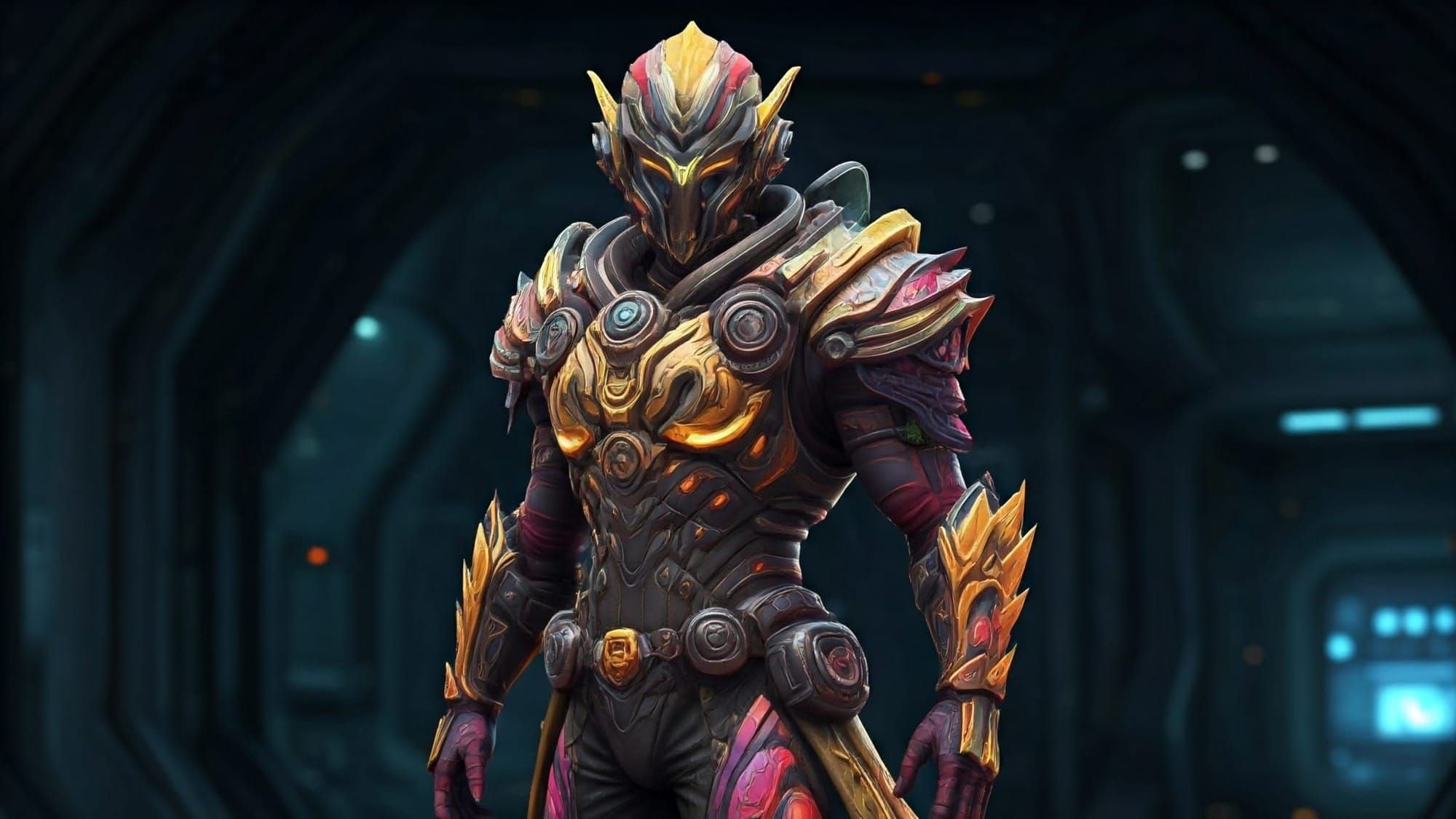 A Collector's Guide to Iconic In-Game Skins Post image