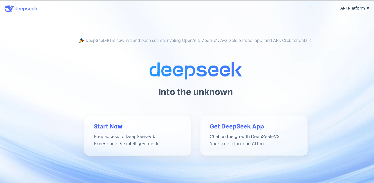 3 Ways You Can Use DeepSeek's AI Assistant on Mobile Post image