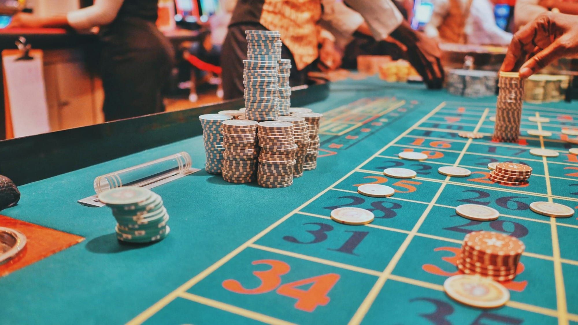 Tips to Win Real Money in Online Casino Games Post image