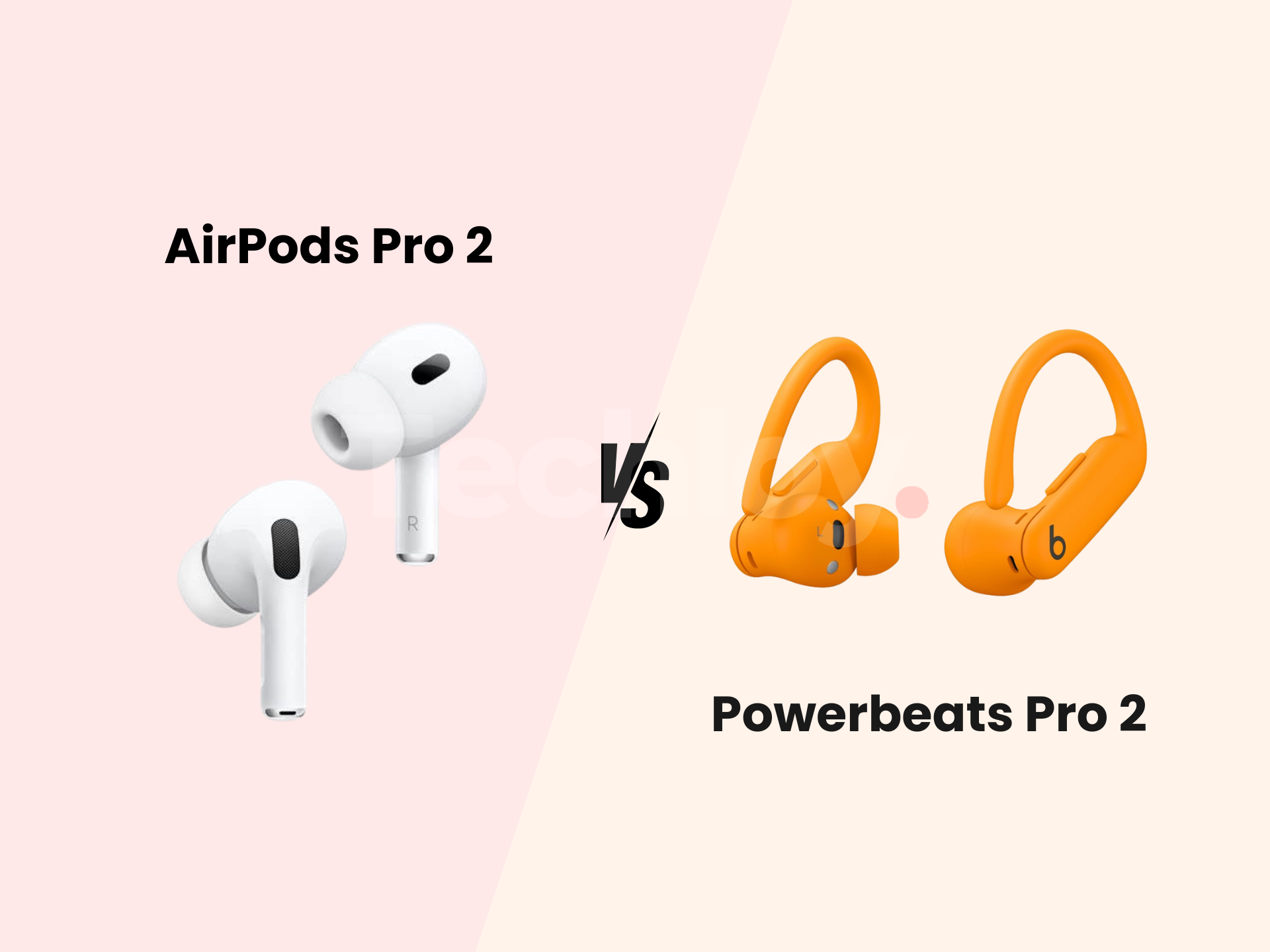 Apple AirPods Pro 2 vs. Beats Powerbeats Pro 2: Which One Should You Buy? Post image