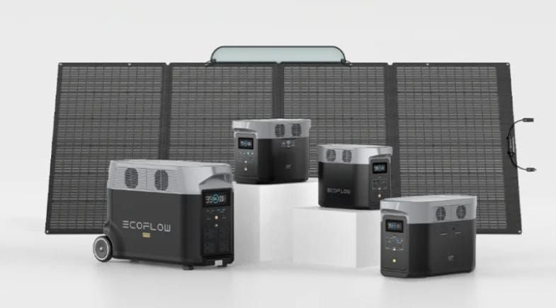 What Factors Should You Consider When Choosing a Solar Generator? Post image