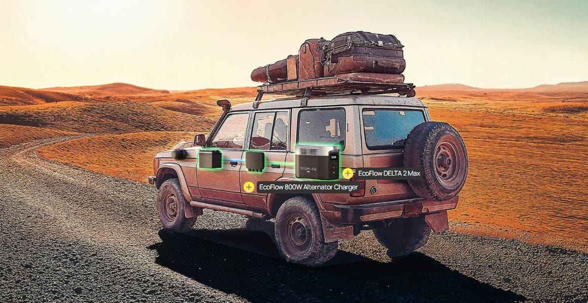 Step-by-Step Guide to Installing a Dual Battery System Post image