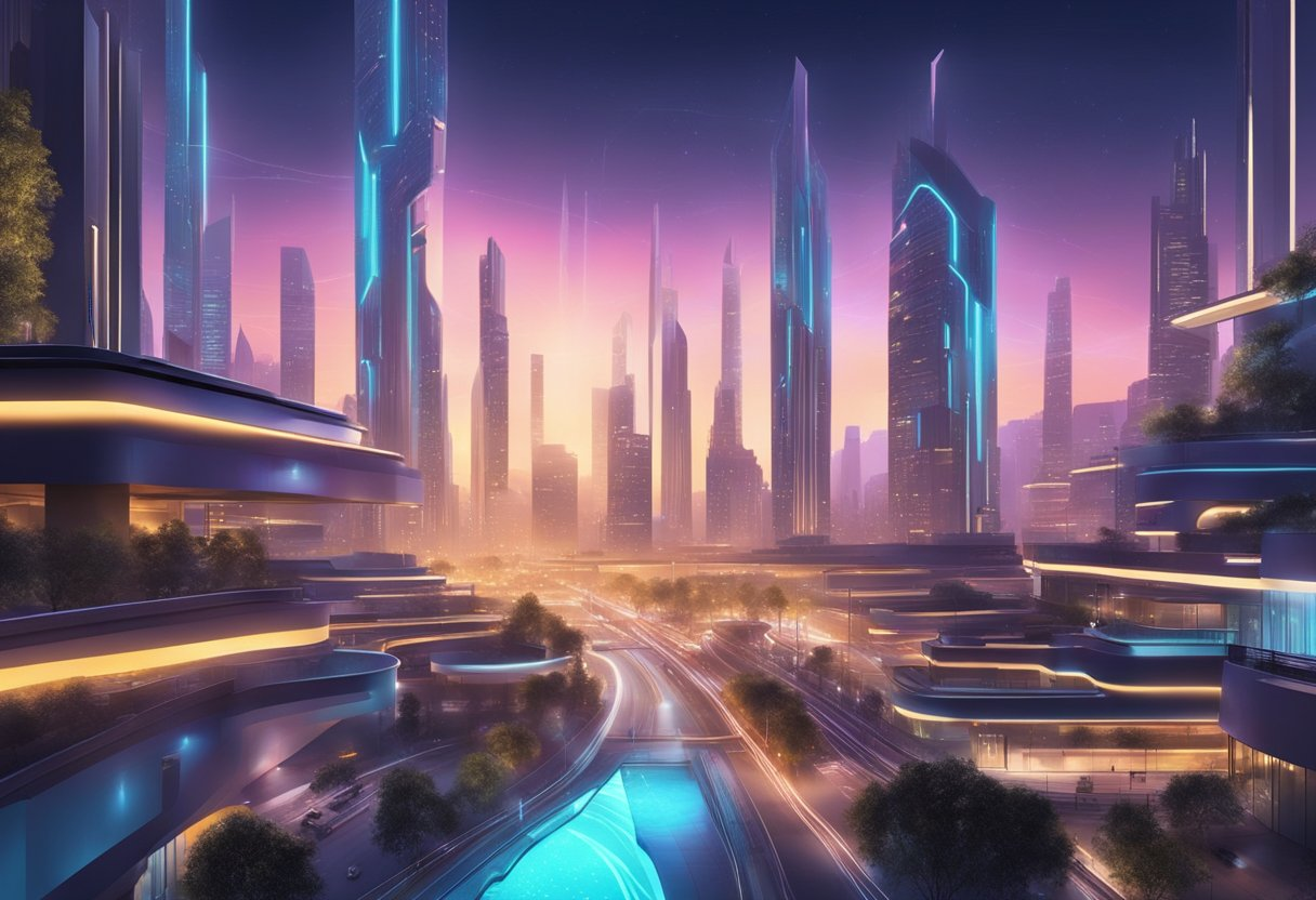 What Makes .AI Domains Super-Powered for AI-Related Projects: Essential Benefits and Strategic Advantages Post image