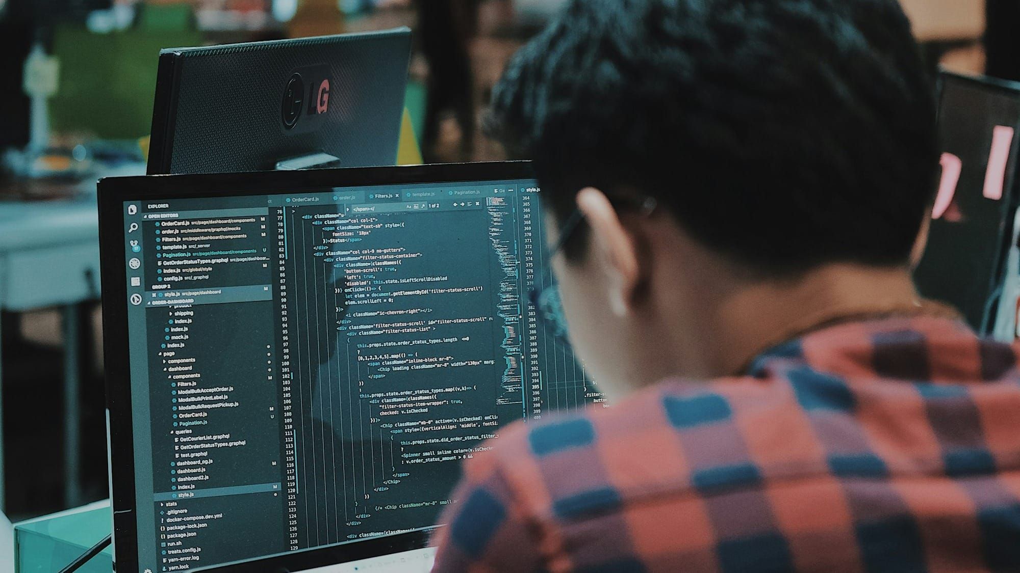 This guide will help you begin a career as a Deep Learning Specialist Post image