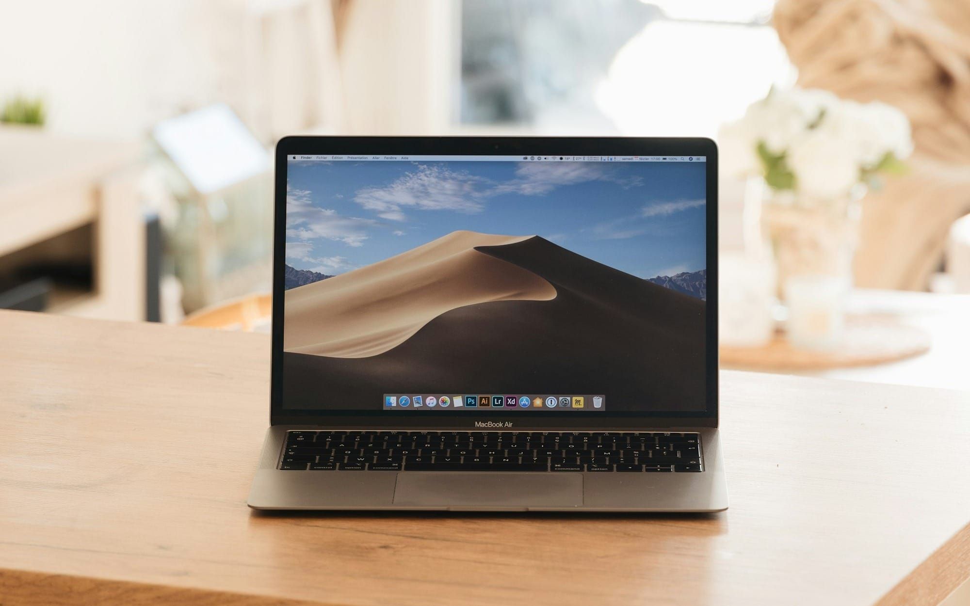 How to change the name of your macOS user account and home folder Post image