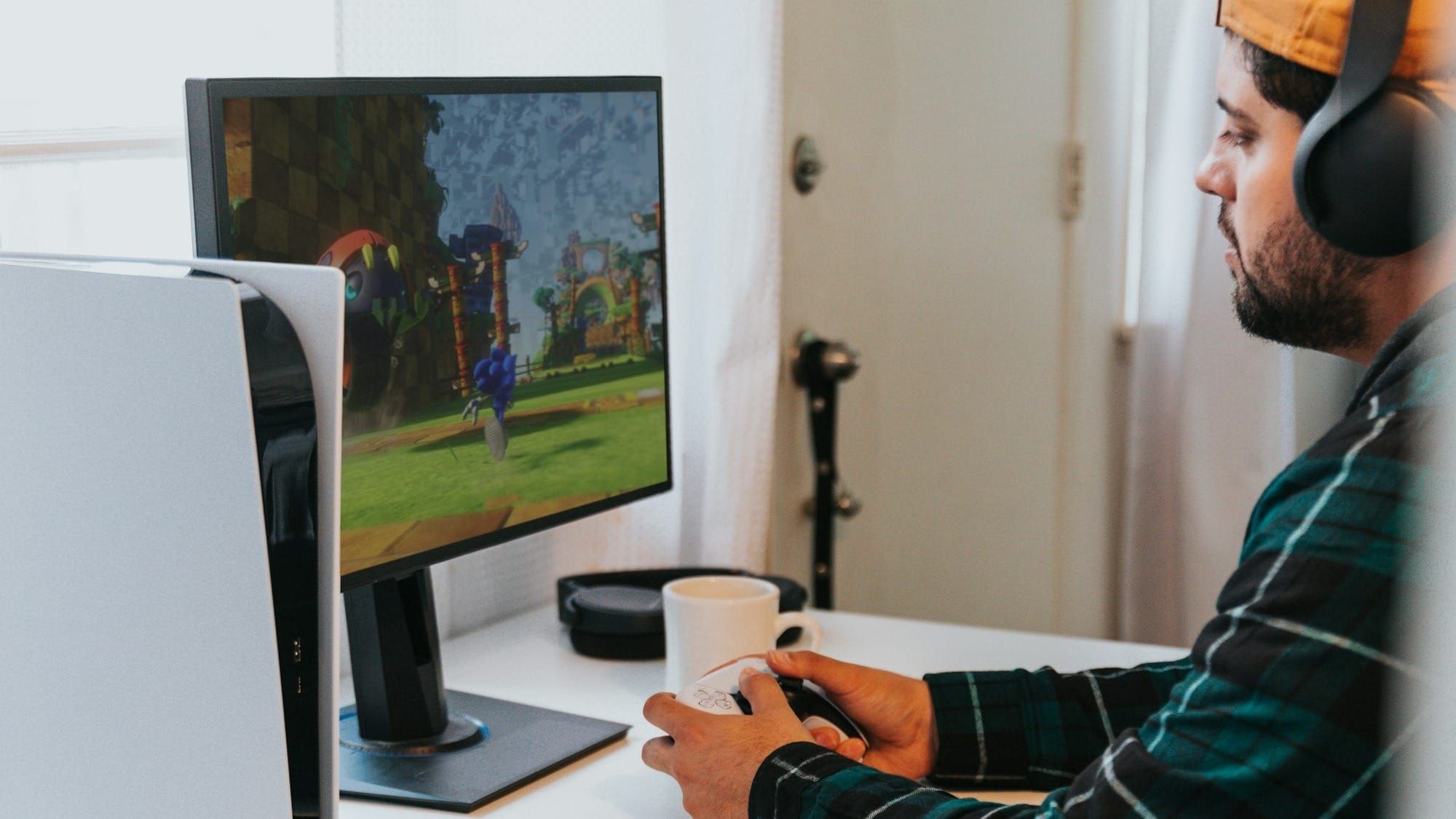 How to Optimize Your Computer for Gaming Post image