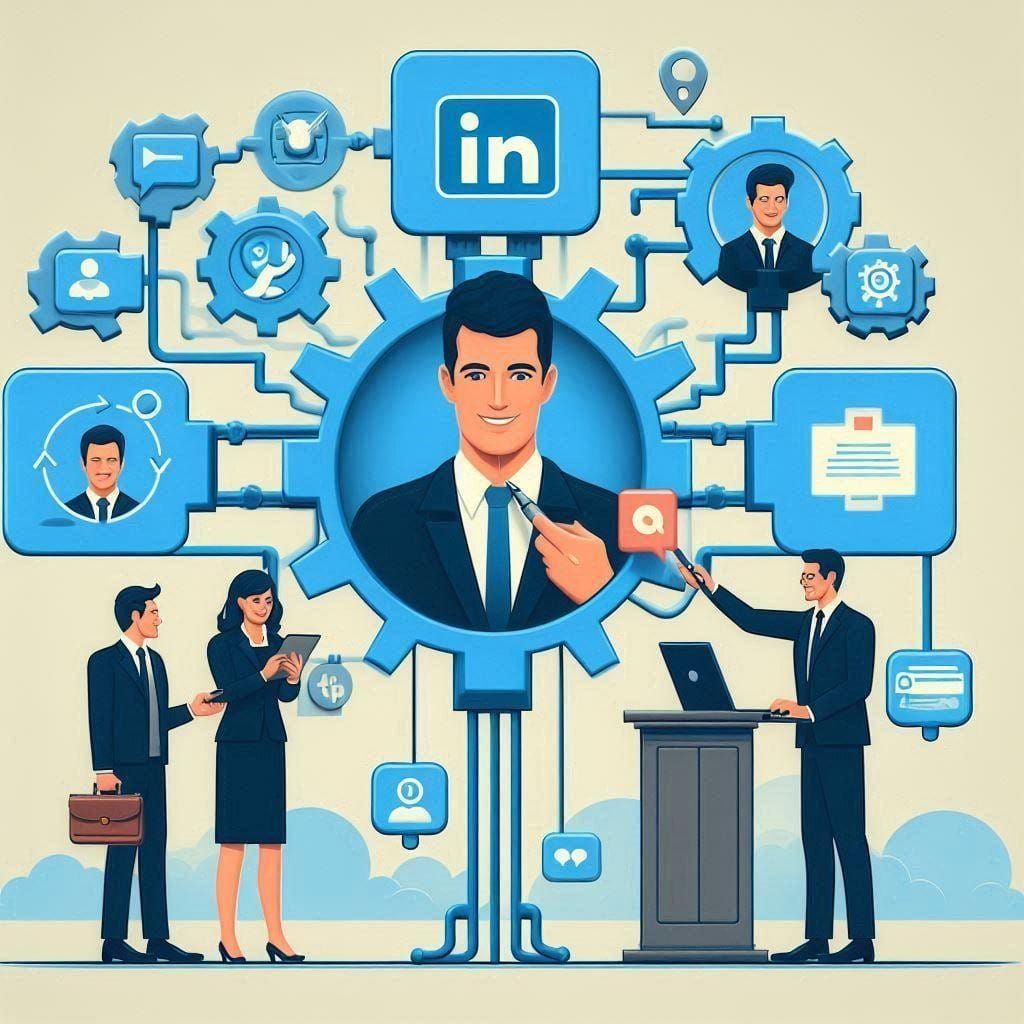 LinkedIn Integration for Sales Teams: Unlocking New Opportunities Post image