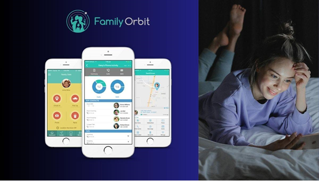 The Best Text Monitoring App for Parents: Why Family Orbit Stands Out Post image
